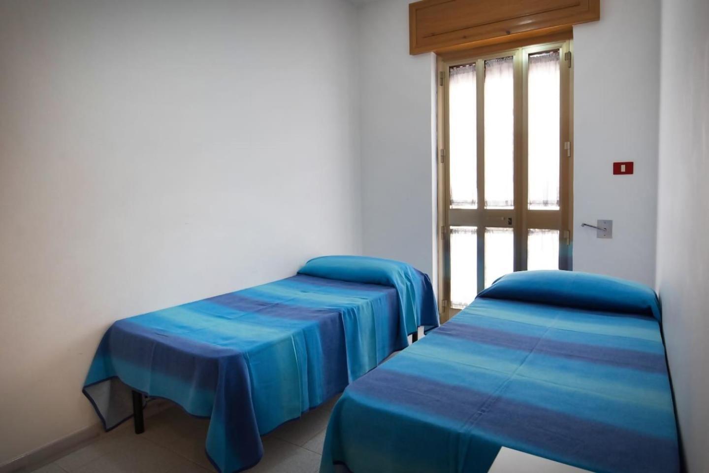 Casa Del Sole Pt By Salento Prime Villa Marina Di Pescoluse Dış mekan fotoğraf