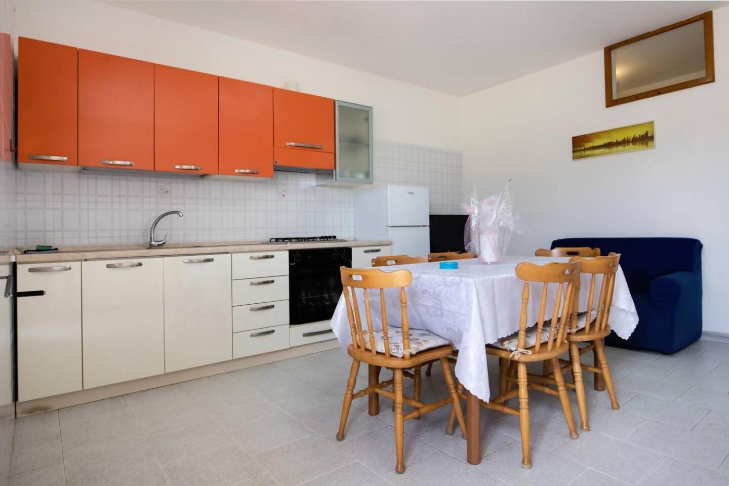 Casa Del Sole Pt By Salento Prime Villa Marina Di Pescoluse Dış mekan fotoğraf