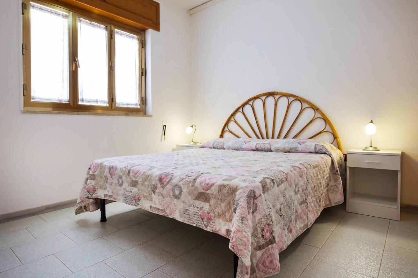 Casa Del Sole Pt By Salento Prime Villa Marina Di Pescoluse Dış mekan fotoğraf